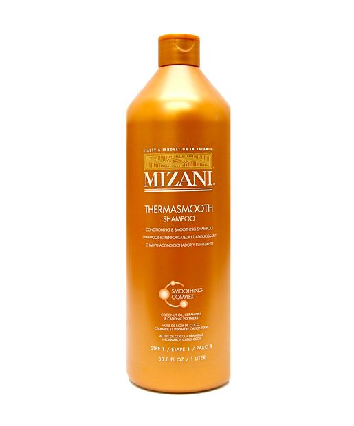 Mizani Thermasmooth Conditioner